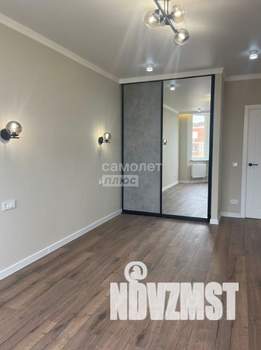 2-к квартира, вторичка, 41м2, 16/16 этаж