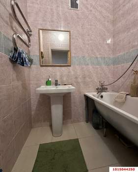 2-к квартира, вторичка, 62м2, 4/5 этаж