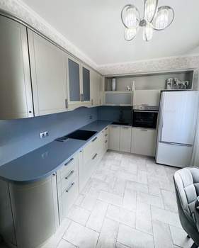 1-к квартира, вторичка, 48м2, 1/16 этаж