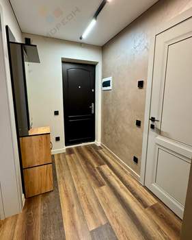 1-к квартира, вторичка, 37м2, 5/16 этаж