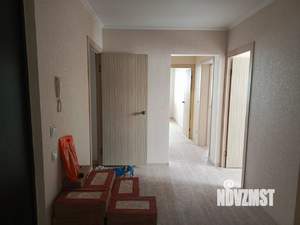 3-к квартира, вторичка, 79м2, 15/16 этаж