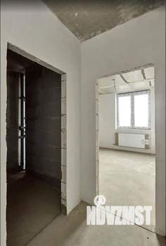 2-к квартира, вторичка, 57м2, 6/24 этаж