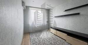 1-к квартира, вторичка, 37м2, 9/16 этаж