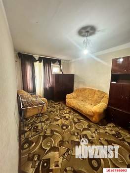 1-к квартира, вторичка, 30м2, 2/5 этаж