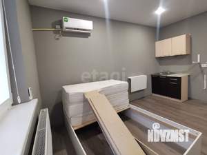 Студия квартира, вторичка, 21м2, 15/16 этаж