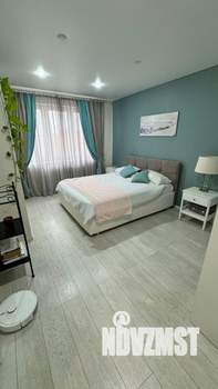 1-к квартира, вторичка, 39м2, 16/18 этаж