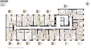 2-к квартира, вторичка, 54м2, 9/9 этаж