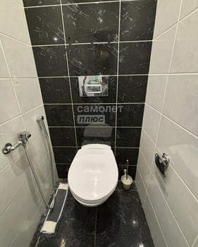 2-к квартира, вторичка, 68м2, 6/17 этаж