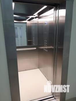 1-к квартира, вторичка, 45м2, 8/9 этаж