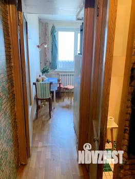 1-к квартира, вторичка, 32м2, 6/12 этаж