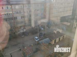 Студия квартира, вторичка, 39м2, 6/6 этаж