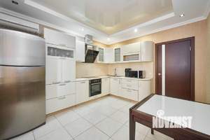 2-к квартира, вторичка, 81м2, 12/18 этаж