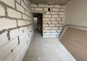 1-к квартира, вторичка, 30м2, 3/4 этаж