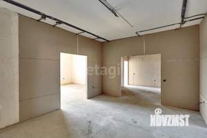 4-к квартира, сданный дом, 199м2, 6/15 этаж