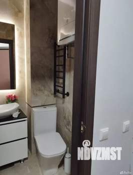 1-к квартира, вторичка, 34м2, 2/6 этаж