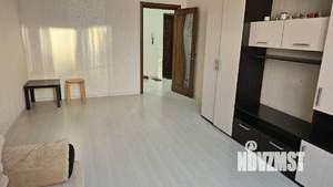 1-к квартира, вторичка, 45м2, 9/14 этаж