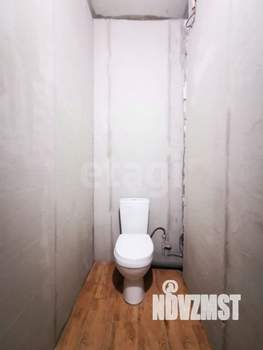 2-к квартира, вторичка, 64м2, 5/24 этаж