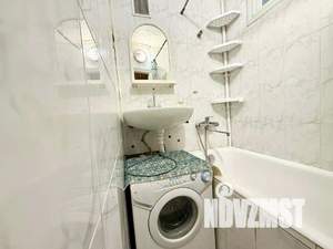 3-к квартира, вторичка, 60м2, 2/5 этаж