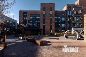 2-к квартира, сданный дом, 77м2, 1/4 этаж