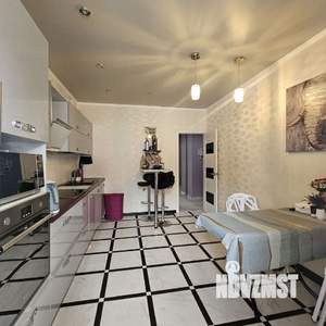 2-к квартира, вторичка, 62м2, 3/3 этаж