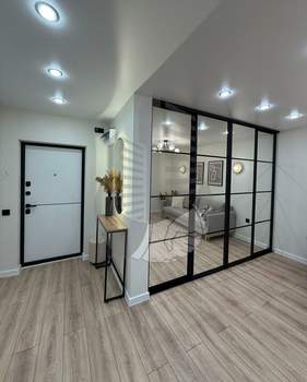 2-к квартира, вторичка, 50м2, 10/19 этаж