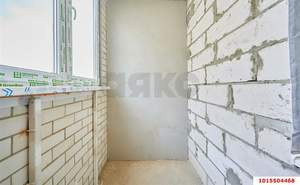 1-к квартира, вторичка, 35м2, 19/22 этаж