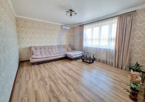 3-к квартира, вторичка, 84м2, 18/18 этаж