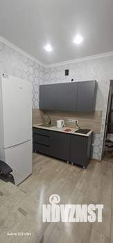 Студия квартира, вторичка, 23м2, 17/20 этаж