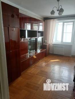 2-к квартира, вторичка, 45м2, 4/5 этаж