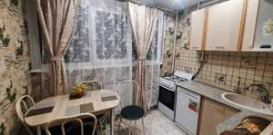 1-к квартира, вторичка, 37м2, 3/16 этаж