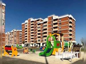 1-к квартира, вторичка, 45м2, 5/9 этаж