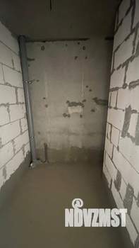 Студия квартира, вторичка, 21м2, 8/16 этаж