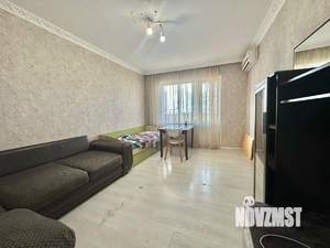 3-к квартира, вторичка, 68м2, 9/9 этаж