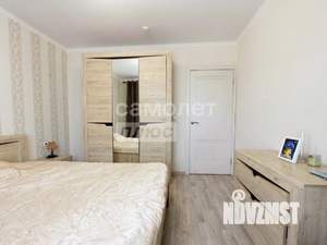 3-к квартира, вторичка, 75м2, 5/16 этаж