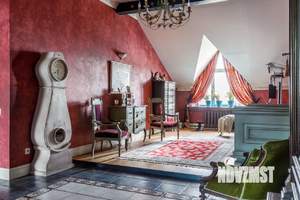 3-к квартира, вторичка, 94м2, 6/6 этаж