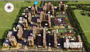 Студия квартира, вторичка, 30м2, 5/22 этаж