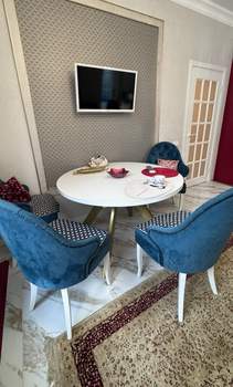 1-к квартира, вторичка, 42м2, 3/3 этаж