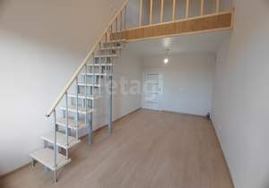 1-к квартира, вторичка, 32м2, 4/4 этаж