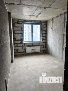 2-к квартира, вторичка, 51м2, 11/16 этаж