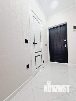 1-к квартира, вторичка, 41м2, 9/24 этаж