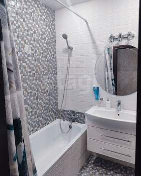 2-к квартира, вторичка, 62м2, 5/17 этаж