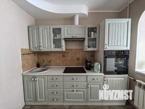 2-к квартира, вторичка, 55м2, 11/12 этаж