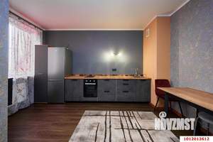 3-к квартира, вторичка, 71м2, 8/16 этаж