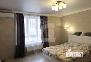 2-к квартира, вторичка, 60м2, 7/17 этаж