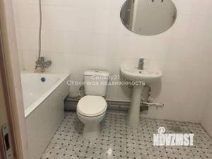 1-к квартира, вторичка, 52м2, 17/17 этаж