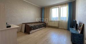 3-к квартира, вторичка, 84м2, 3/16 этаж