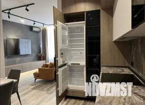 1-к квартира, вторичка, 41м2, 10/20 этаж