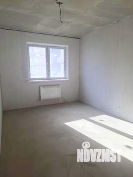 2-к квартира, вторичка, 66м2, 6/22 этаж