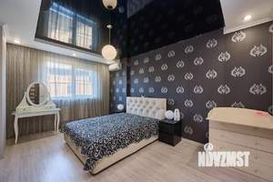 2-к квартира, вторичка, 90м2, 4/25 этаж