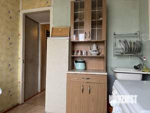 2-к квартира, вторичка, 42м2, 5/5 этаж